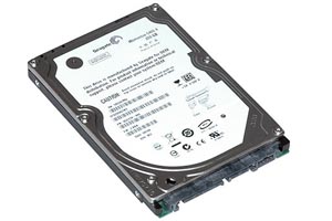 Harddisk 2,5 notebook seagate sata 320gb slim - k-galaxy.com